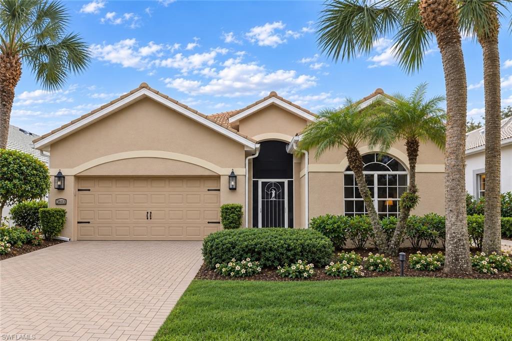 3603 Grand Cypress Dr Property Photo 1