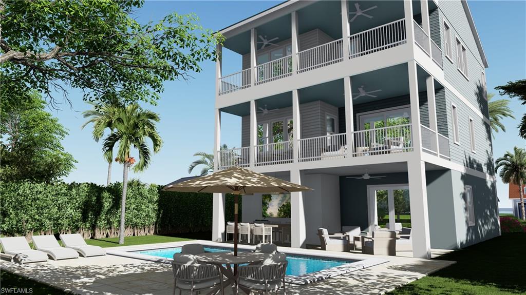 140 Bahia Via Property Photo 2