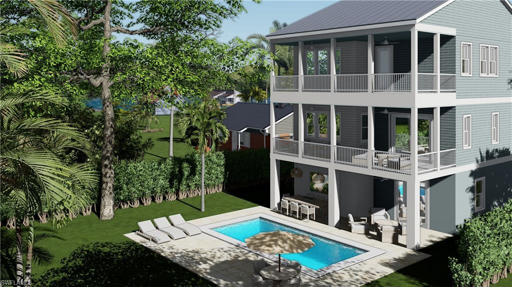 140 Bahia Via Property Photo 3