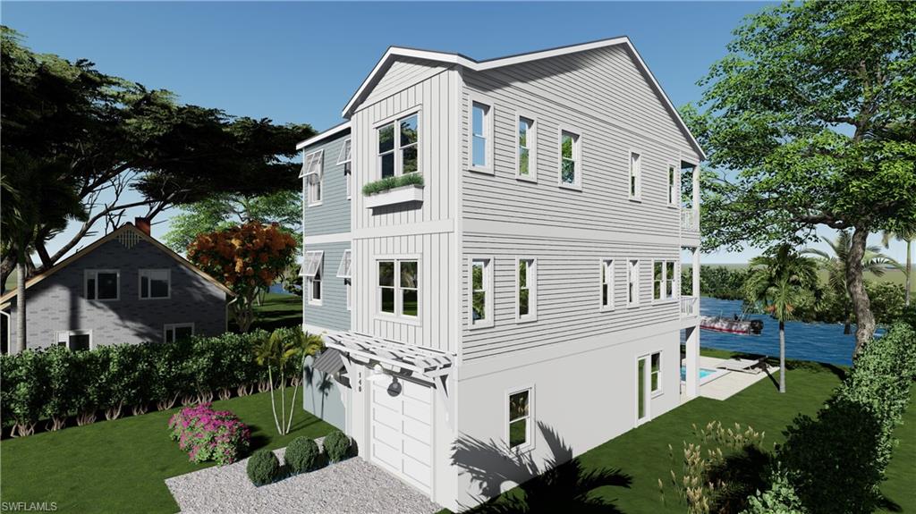 140 Bahia Via Property Photo 4