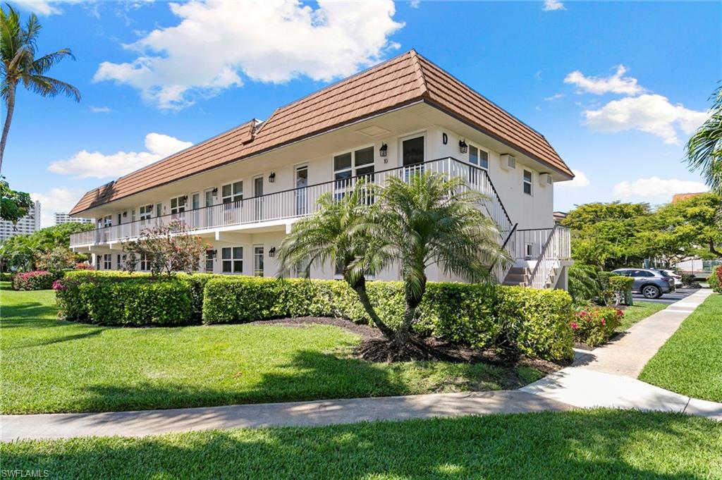240 Collier BLVD D2 Property Photo 1