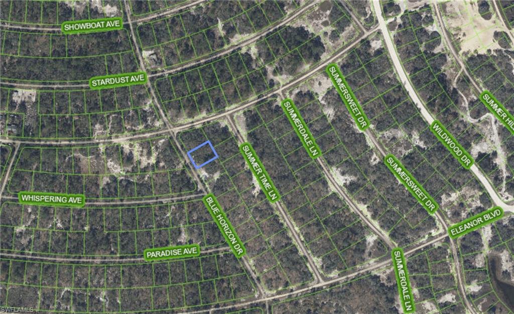 297 Blue Horizon Dr Property Photo 1