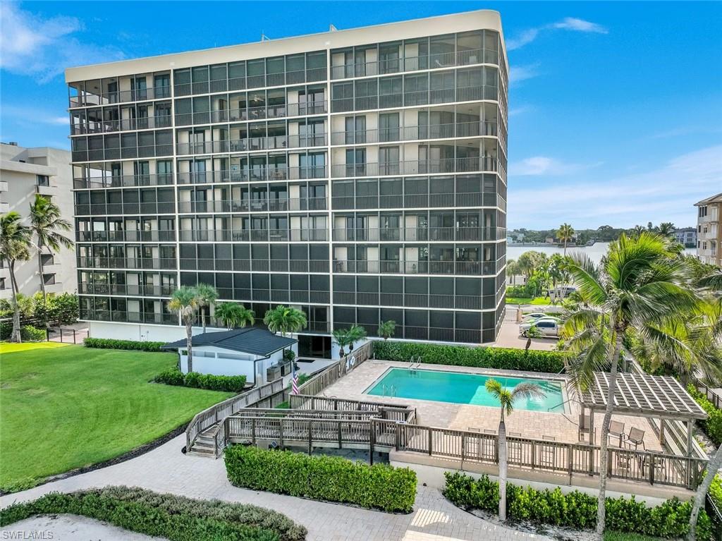 9653 Gulf Shore Dr 303 Property Photo 4