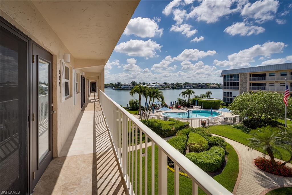 3450 Gulf Shore Blvd N 305 Property Photo 34