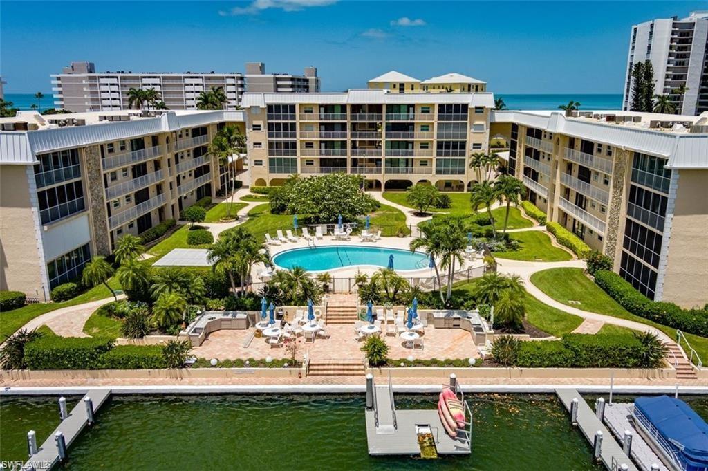 3450 Gulf Shore Blvd N 305 Property Photo 43