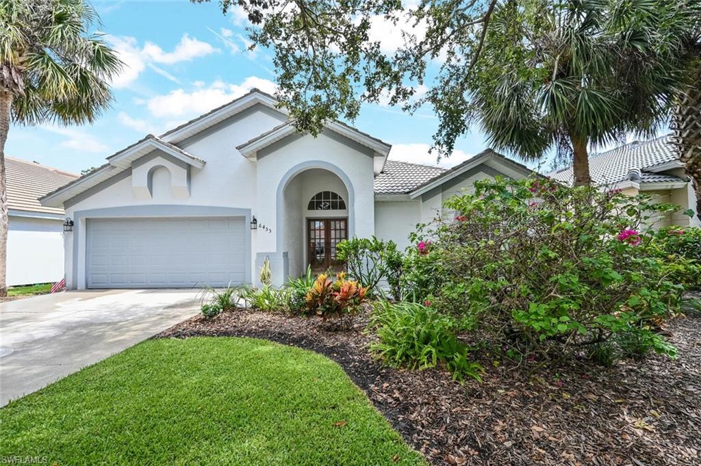 6453 Autumn Woods BLVD Property Photo 1