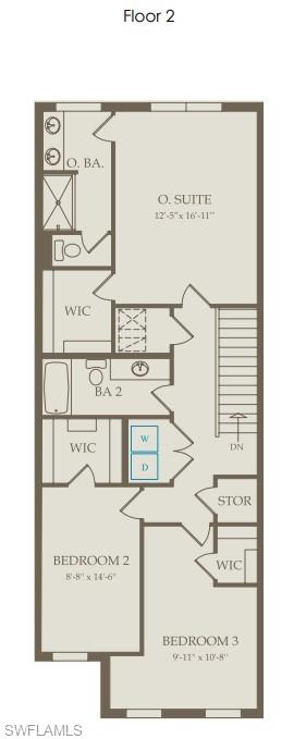 1568 Lake Jessup Cir Property Photo 3