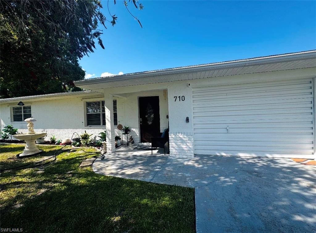 710 Aqui Esta DR Property Photo 1