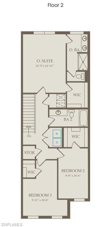 1566 Lake Jessup Cir Property Photo 3