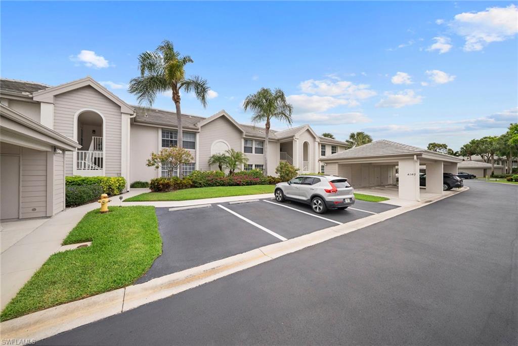 4140 Lake Forest Dr 1221 Property Photo 17