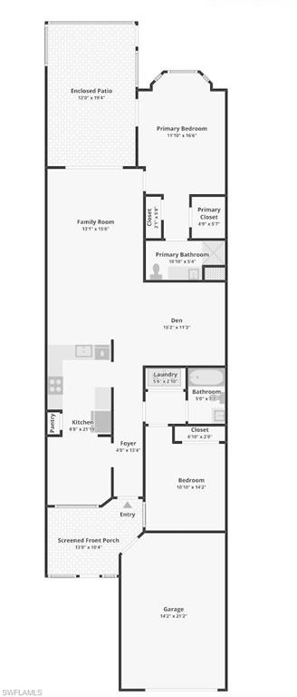 1633 Morning Sun Ln E11 Property Photo 30