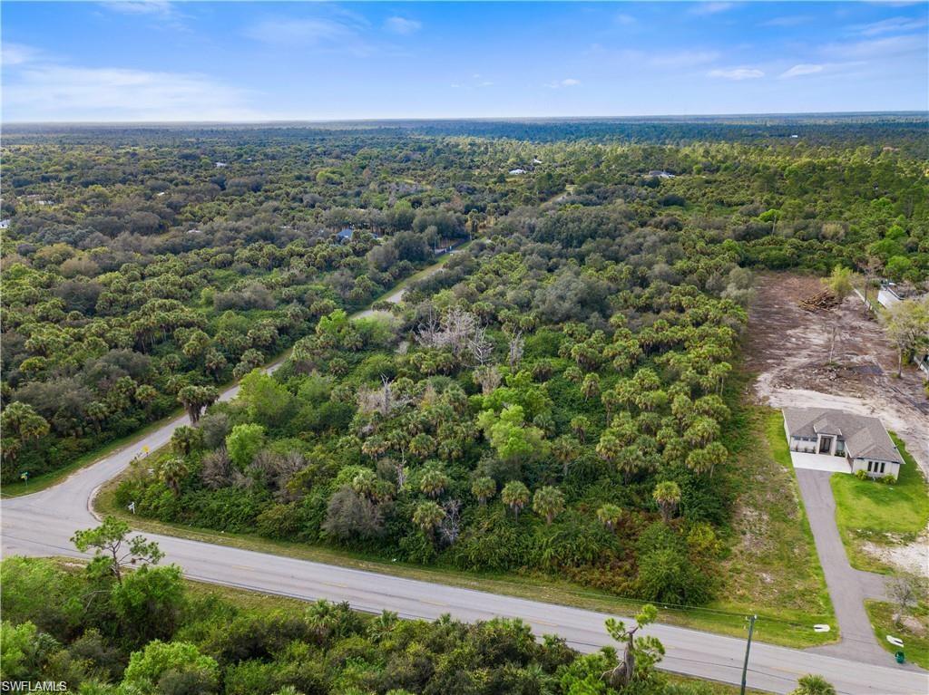 Xxx Everglades Blvd S Property Photo 1