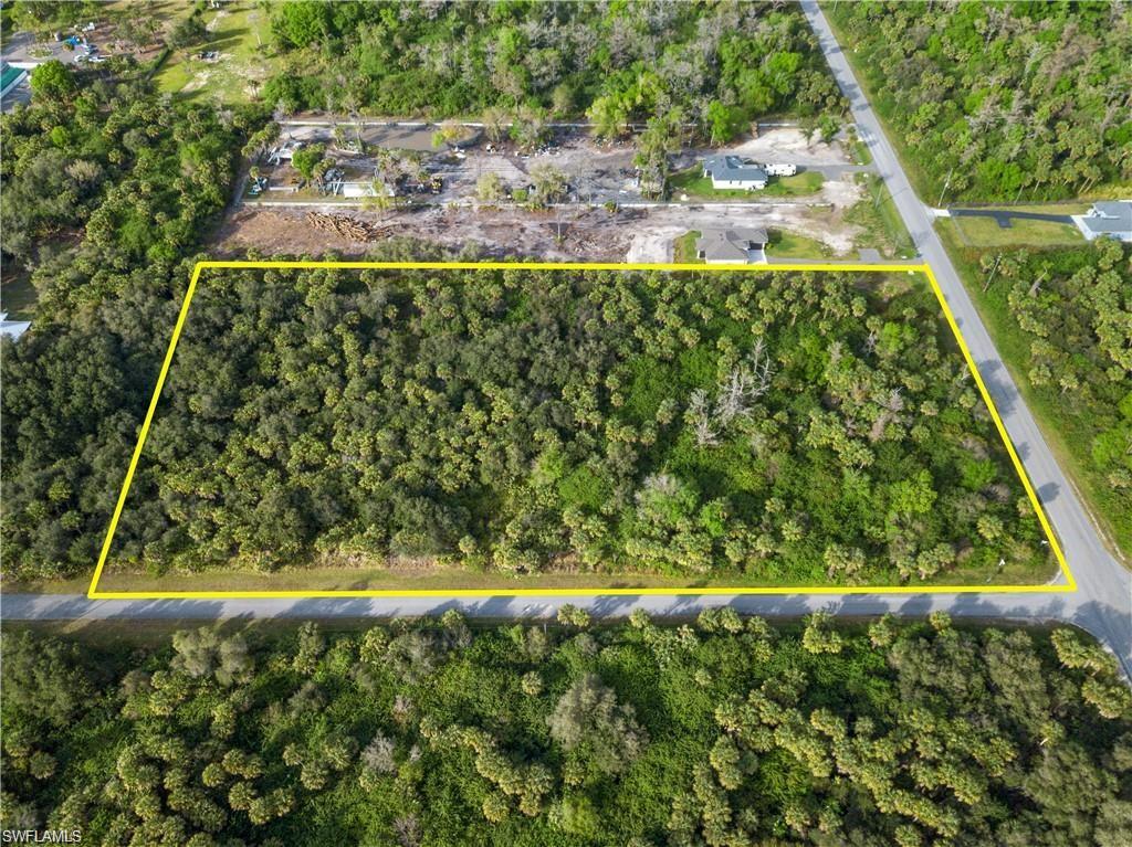 Xxx Everglades Blvd S Property Photo 3