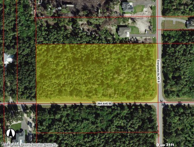 Xxx Everglades Blvd S Property Photo 13