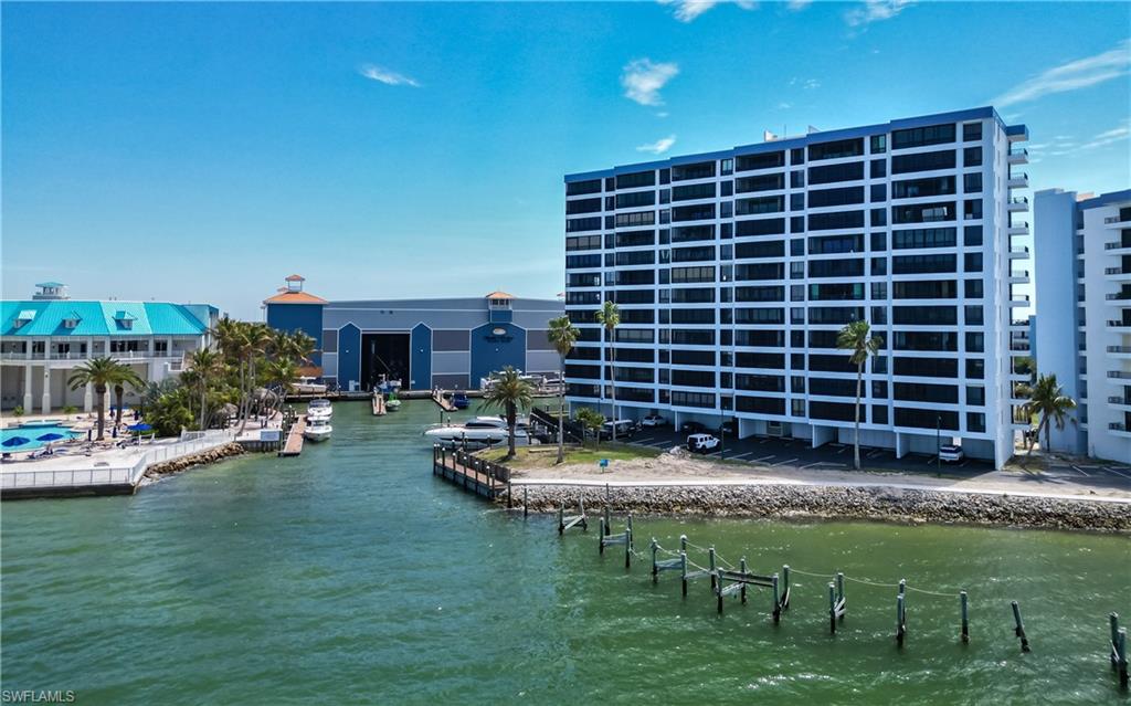 15031 Punta Rassa Rd 403 Property Photo 14