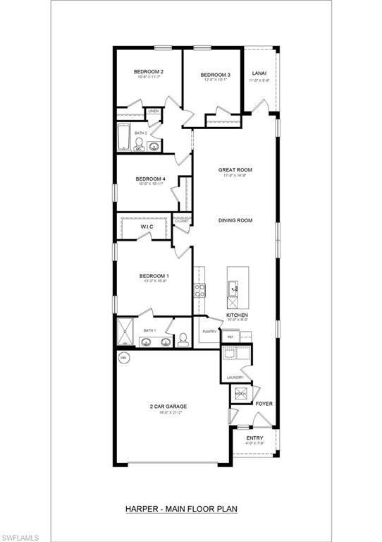 16812 Elkhorn Coral Dr Property Photo 8