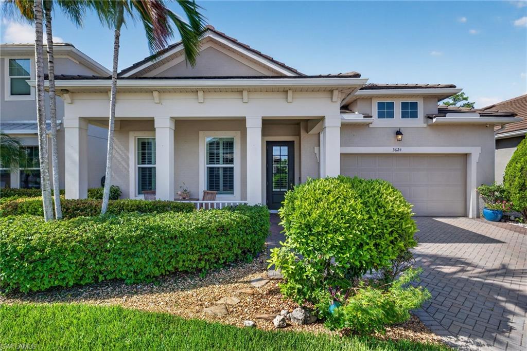 3624 Pilot Cir Property Photo 1