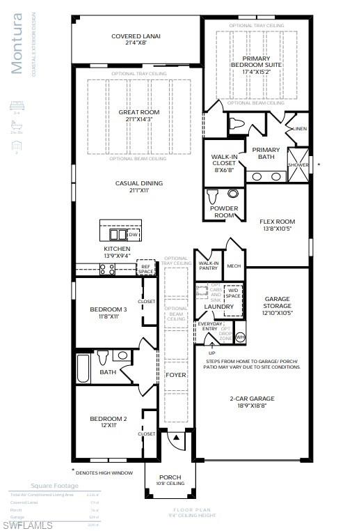 8775 Oceana Way Property Photo 21
