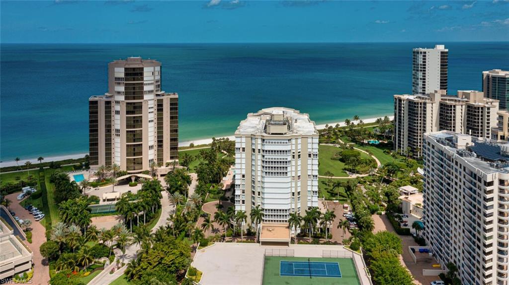 4401 Gulf Shore BLVD N PH3 Property Photo 1