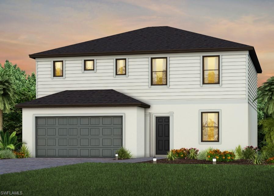 1248 Caloosa Cove Dr Property Photo 1
