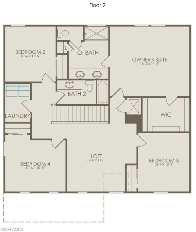 1248 Caloosa Cove Dr Property Photo 3