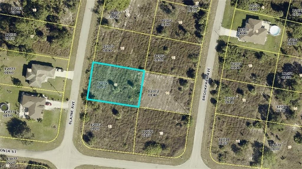 1251 Blaine Ave Property Photo 2