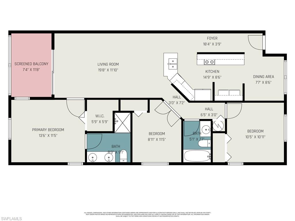 153 Wading Bird Cir J201 Property Photo 37