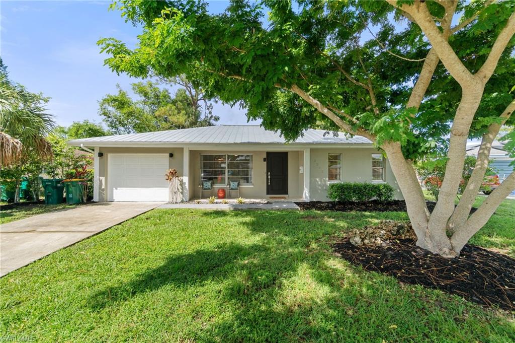 3543 Corana WAY Property Photo 1