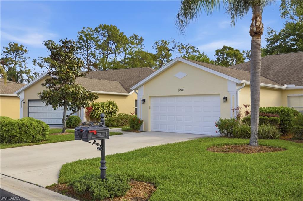 5778 Greenwood CIR Property Photo 1