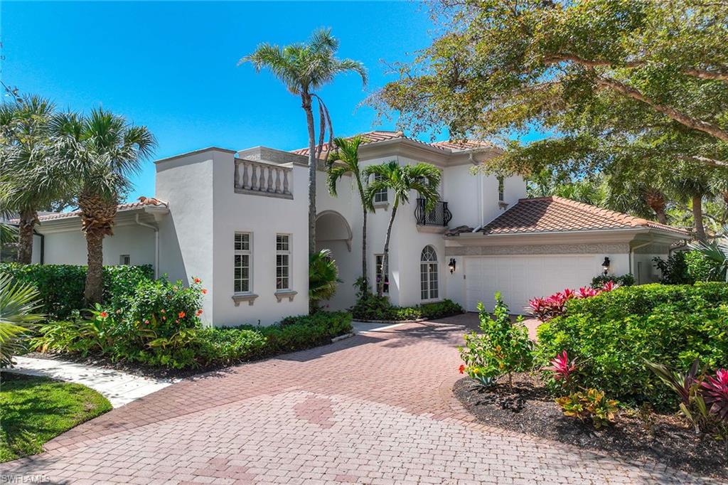 4661 Via Ravenna Property Photo 1