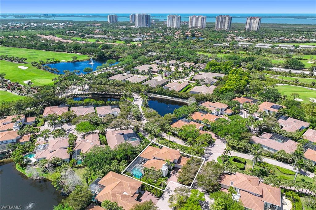 4661 Via Ravenna Property Photo 3