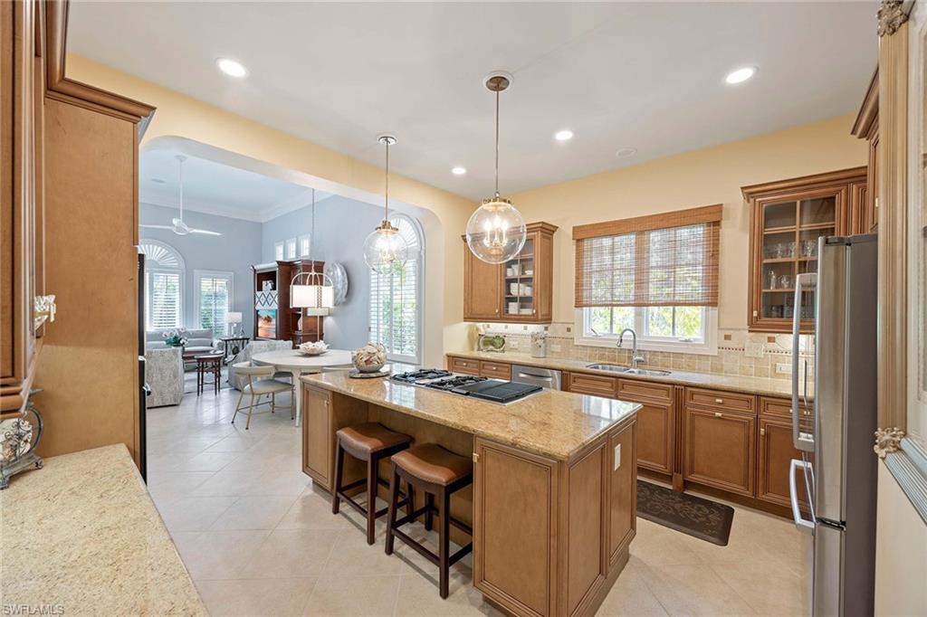 4661 Via Ravenna Property Photo 17