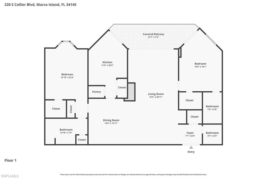 220 Collier Blvd Ph-c Property Photo 21