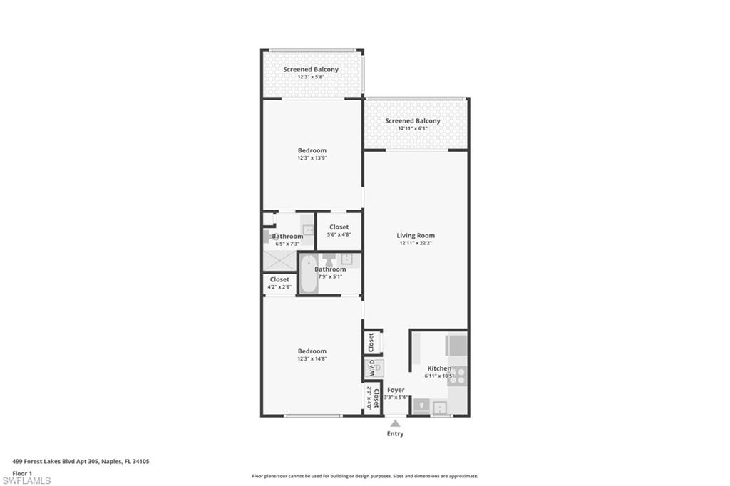 499 Forest Lakes Blvd 305 Property Photo 30