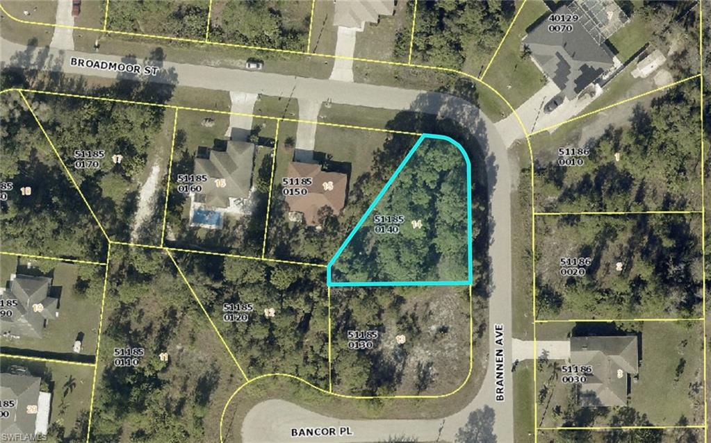 704 Brannen AVE Property Photo 1