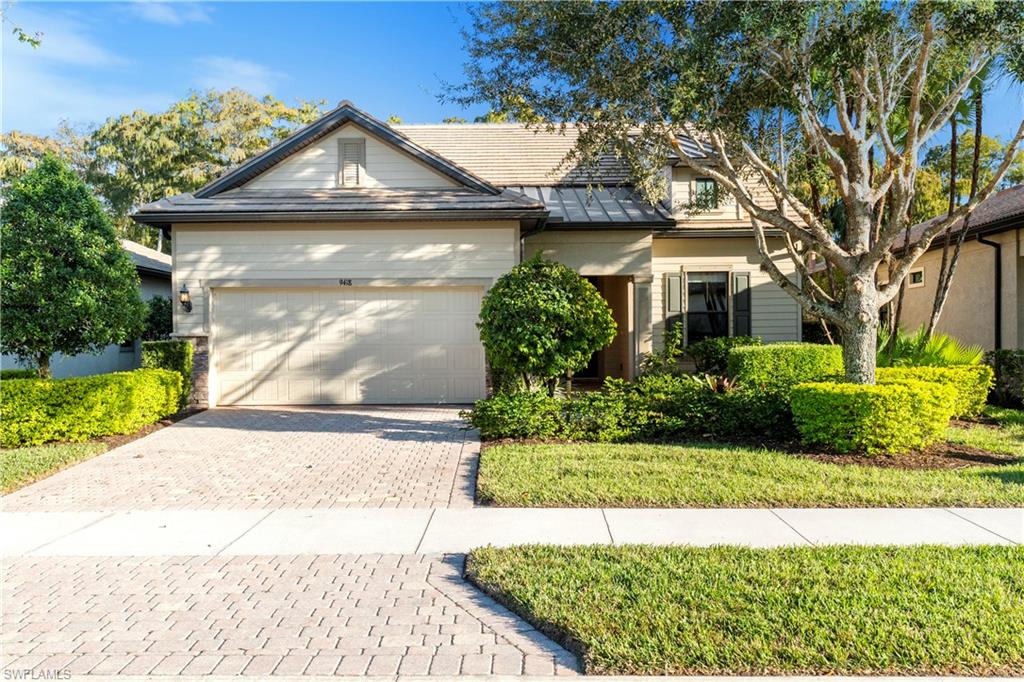 9418 Greyhawk TRL Property Photo 1