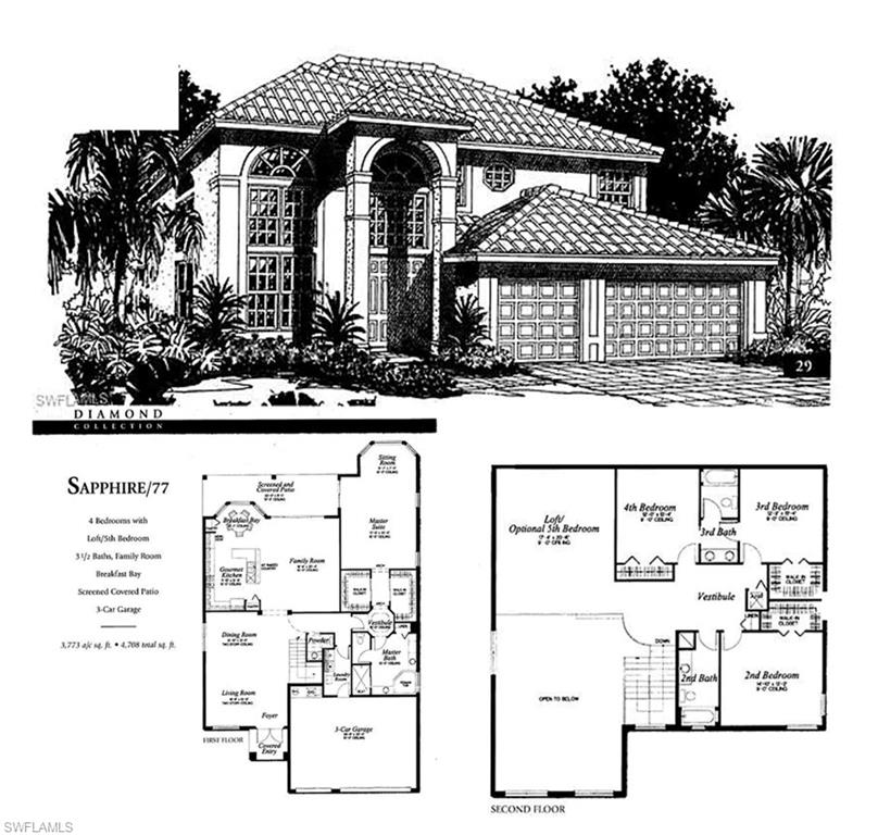 2234 Campestre Ter Property Photo 4
