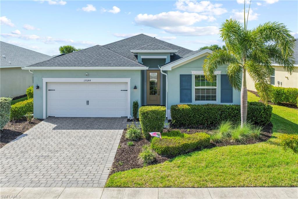 17644 Winding Wood LN Property Photo 1