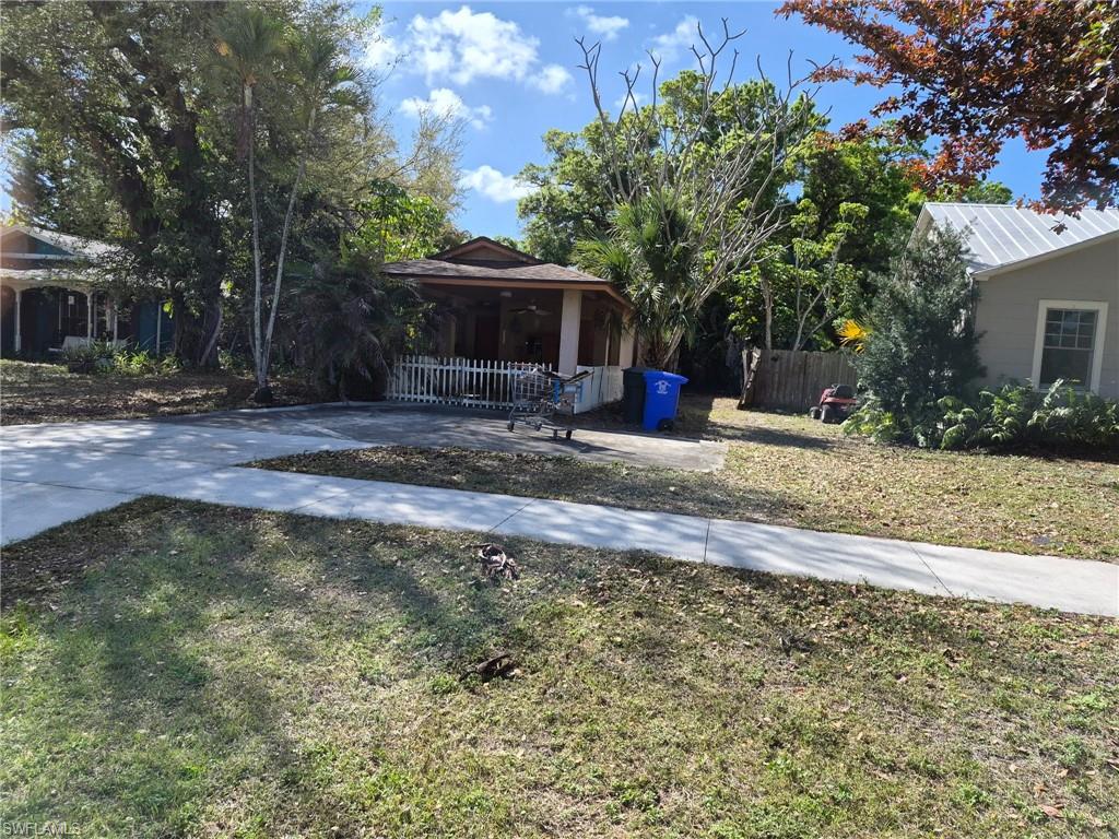 1826 Sunset PL Property Photo 1