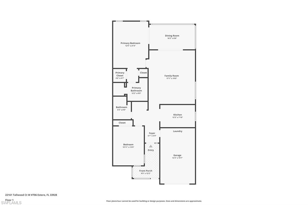 22161 Tallwood Ct 706 Property Photo 4