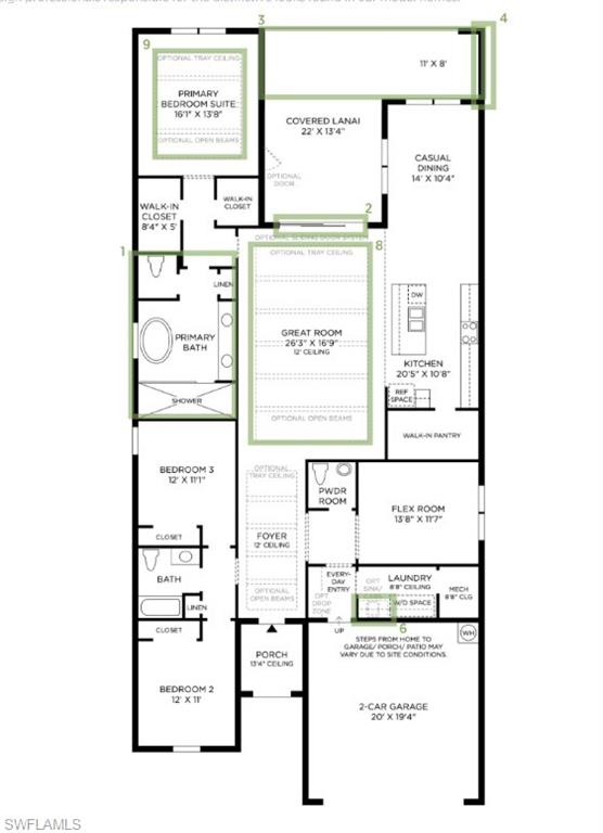 8771 Oceana Way Property Photo 21