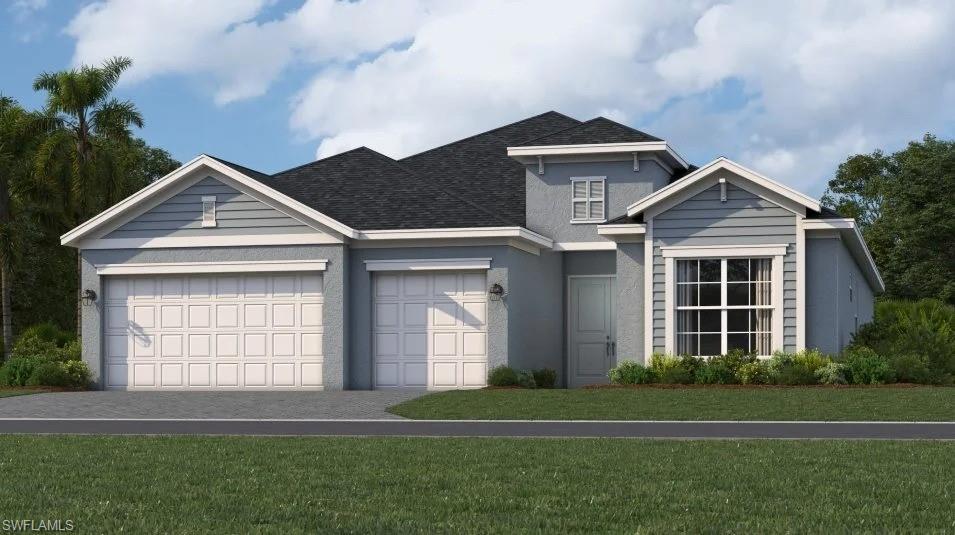17522 Saddleback LOOP Property Photo 1