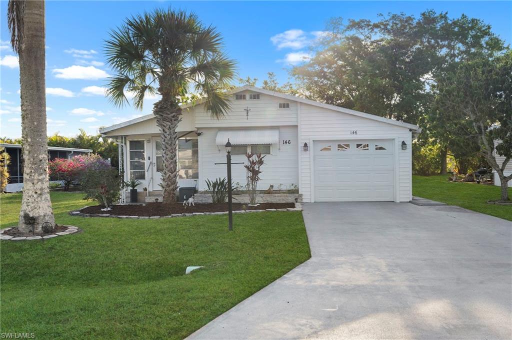 146 Rookery RD Property Photo 1