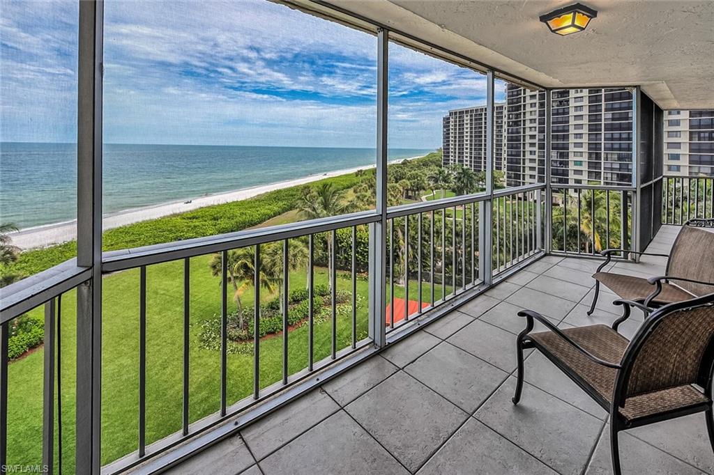 10701 Gulf Shore DR 702 Property Photo 1
