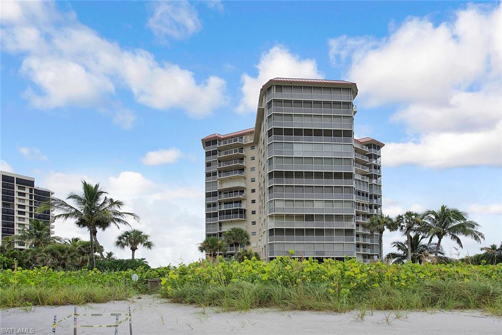 10701 Gulf Shore Dr 702 Property Photo 23