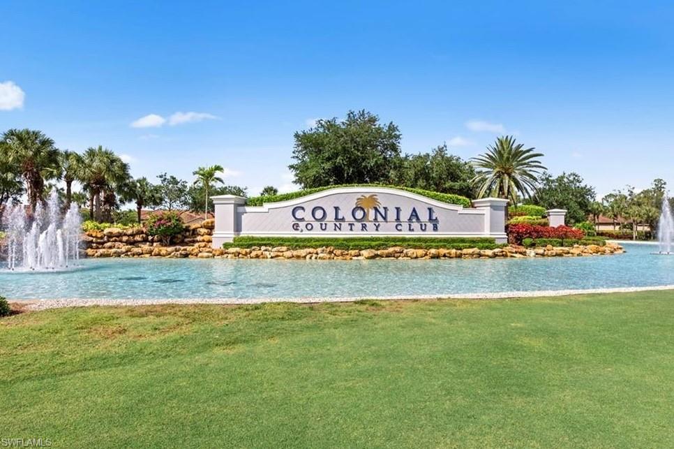 10135 Colonial Country Club BLVD 1208 Property Photo 1