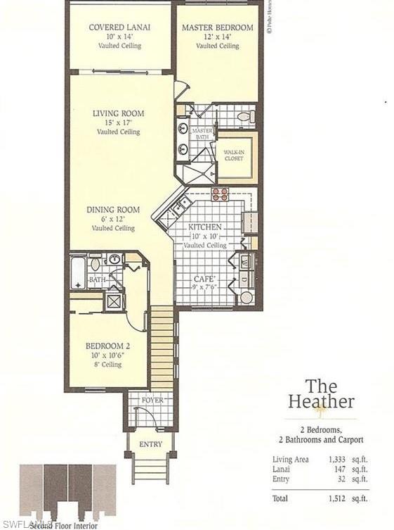 10135 Colonial Country Club Blvd 1208 Property Photo 42