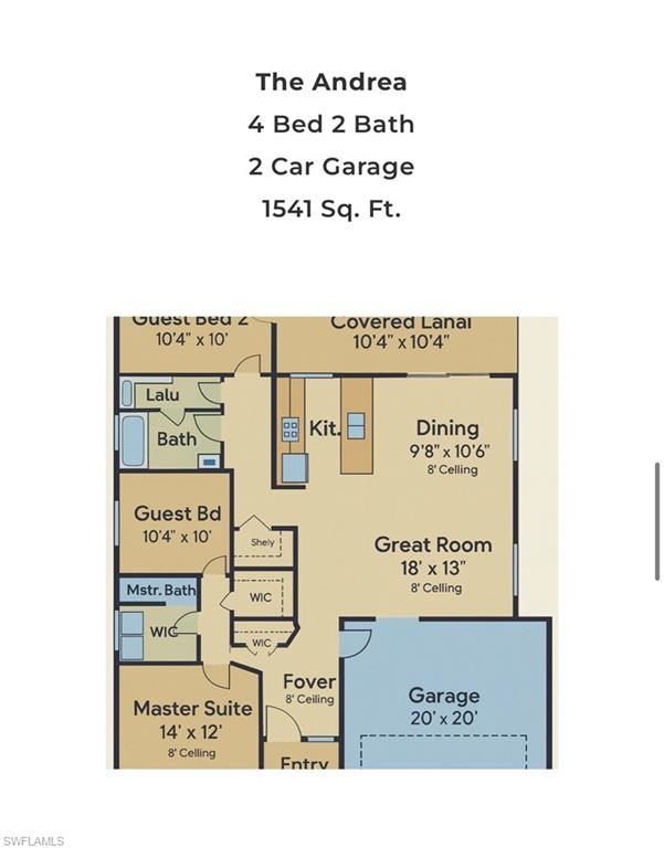 12271 Escuela Dr Property Photo 2