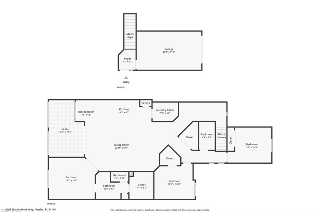 4655 Hawks Nest Way 202 Property Photo 39