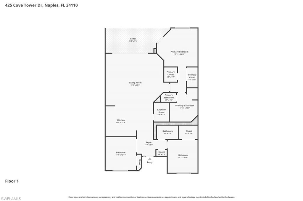 425 Cove Tower Dr 403 Property Photo 28